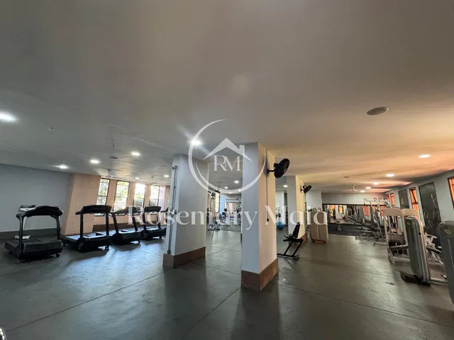 Imagem 13: Apartamento com Vista Lateral para o Mar - Frente à Praia, Barra da Tijuca - RJ