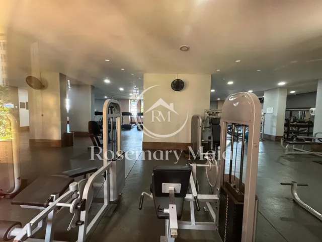 Imagem 14: Apartamento com Vista Lateral para o Mar - Frente à Praia, Barra da Tijuca - RJ