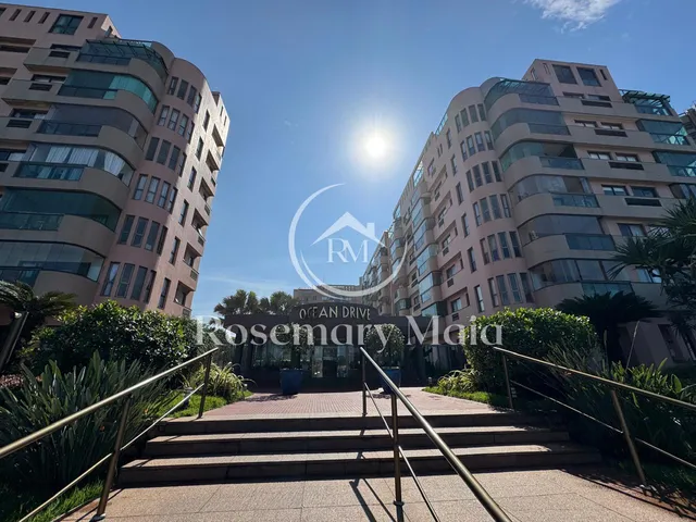 Imagem 4: Apartamento com Vista Lateral para o Mar - Frente à Praia, Barra da Tijuca - RJ
