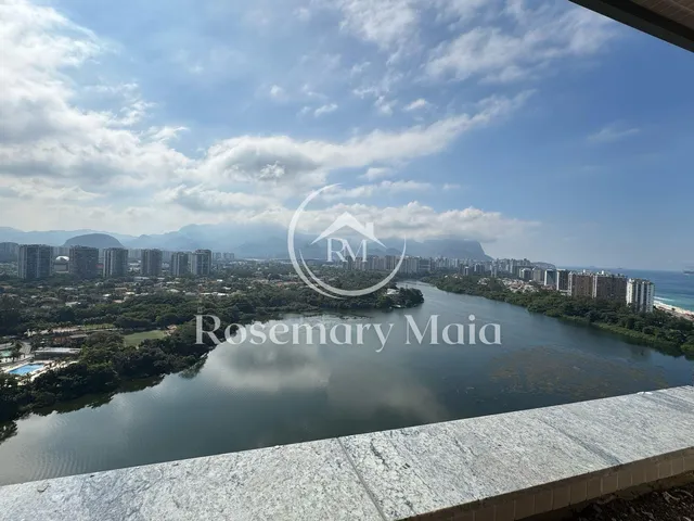 Imagem: Duplex com Piscina Privativa e 3 Suítes