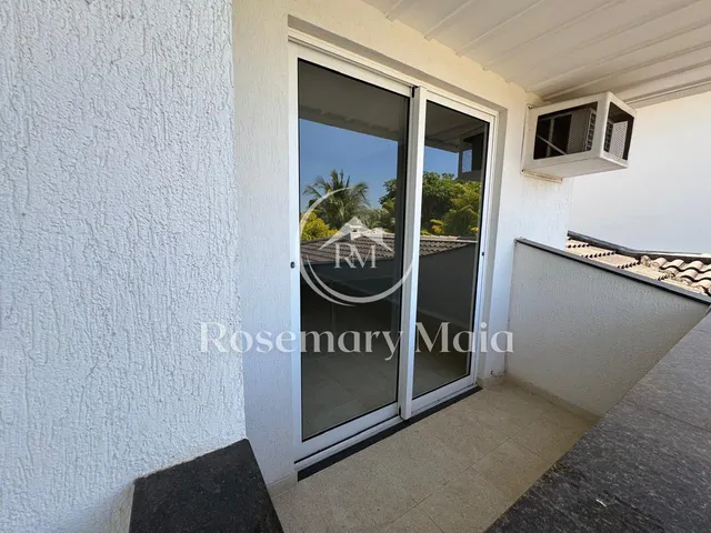 Imagem 5: Casa de Alto Padrão à Venda - Condomínio Crystal Lake, Barra da Tijuca
