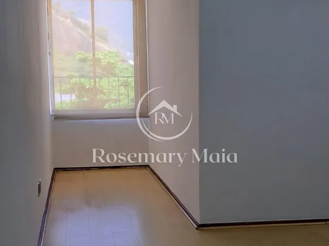 Imagem 4: Apartamento 2 Quartos com Vista e Sol da Manhã na Tijuca
