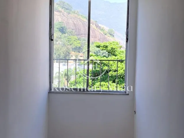 Imagem 6: Apartamento 2 Quartos com Vista e Sol da Manhã na Tijuca