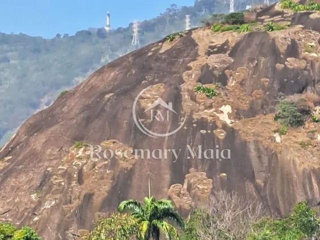 Imagem 13: Apartamento 2 Quartos com Vista e Sol da Manhã na Tijuca
