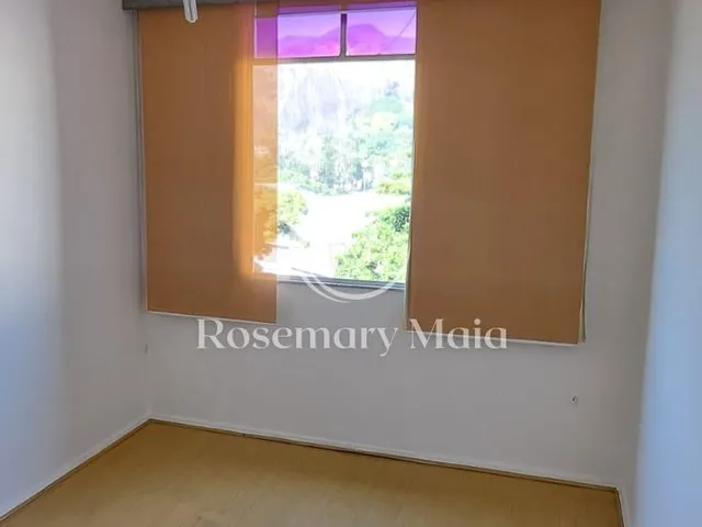 Imagem 16: Apartamento 2 Quartos com Vista e Sol da Manhã na Tijuca