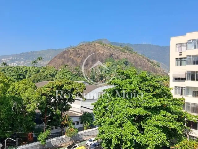 Imagem 14: Apartamento 2 Quartos com Vista e Sol da Manhã na Tijuca