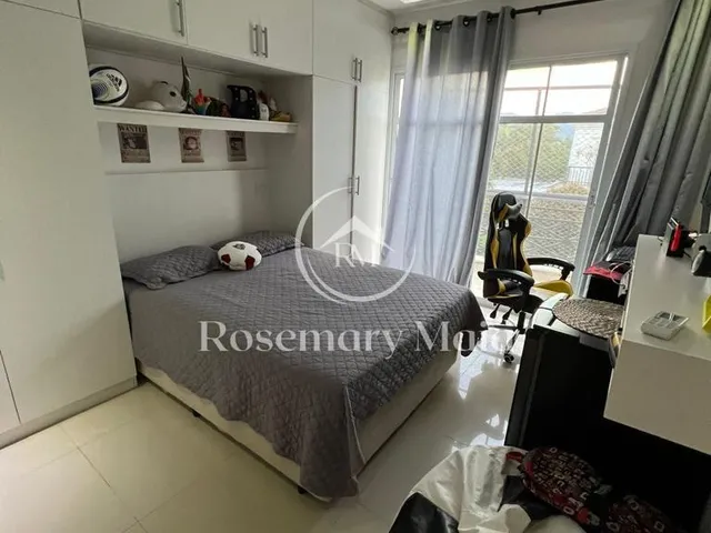 Imagem 5: Casa com 4 quartos para locação no Recreio - Condomínio Jardins de Monet