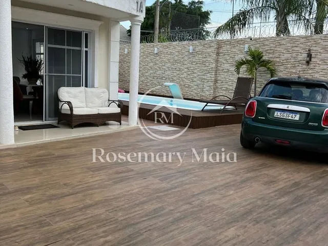 Imagem 9: Casa com 4 quartos para locação no Recreio - Condomínio Jardins de Monet