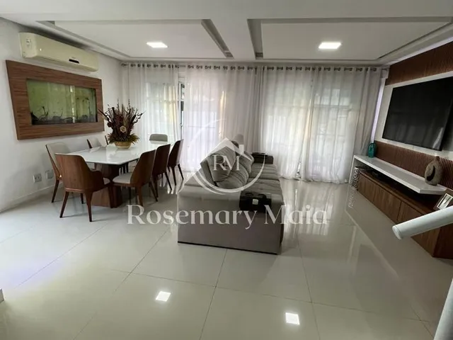 Imagem 11: Casa com 4 quartos para locação no Recreio - Condomínio Jardins de Monet