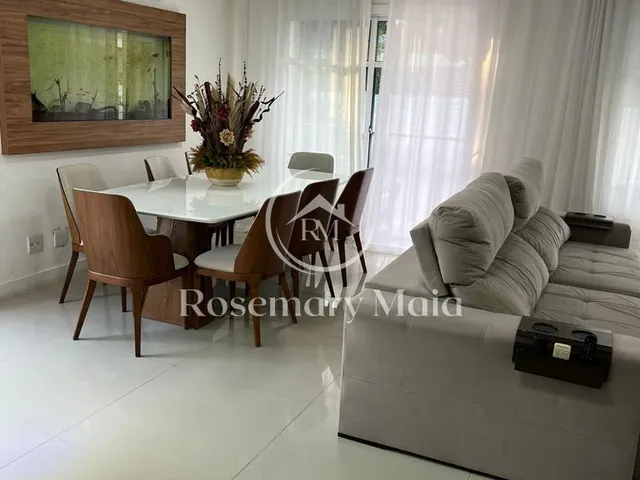 Imagem 14: Casa com 4 quartos para locação no Recreio - Condomínio Jardins de Monet