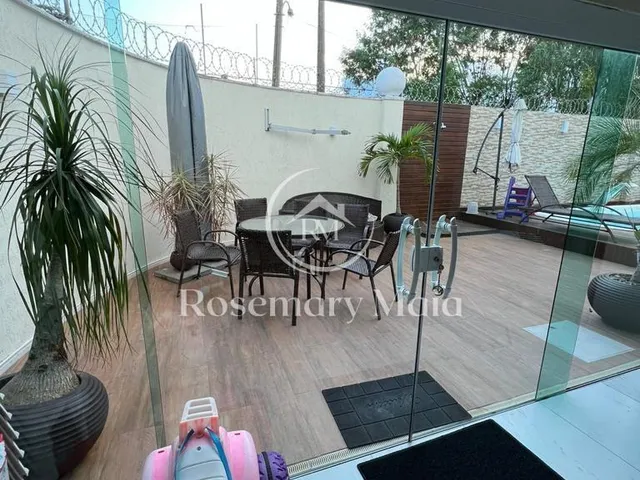Imagem 15: Casa com 4 quartos para locação no Recreio - Condomínio Jardins de Monet