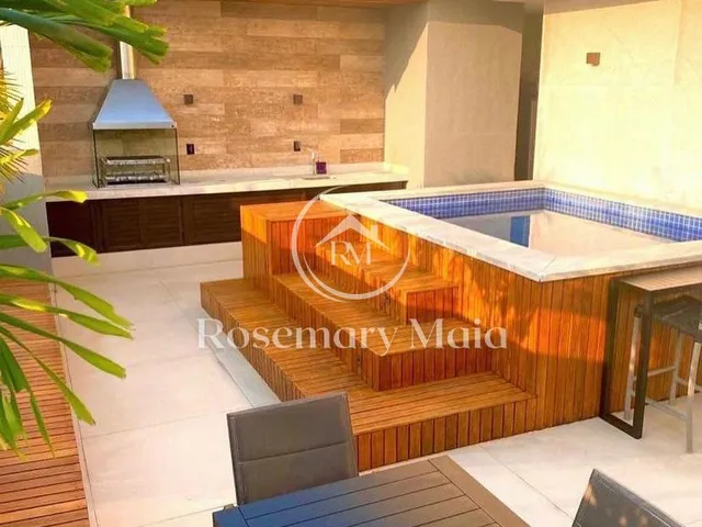 Imagem: Cobertura Duplex na Barra da Tijuca 177