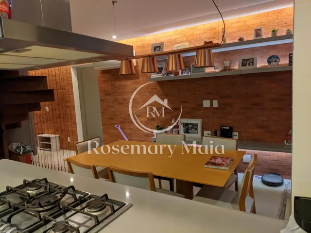 Imagem 15: Cobertura Duplex na Barra da Tijuca | 177 m | 3 Vagas