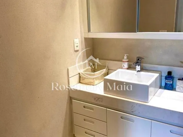 Imagem 12: Cobertura Duplex na Barra da Tijuca | 177 m | 3 Vagas