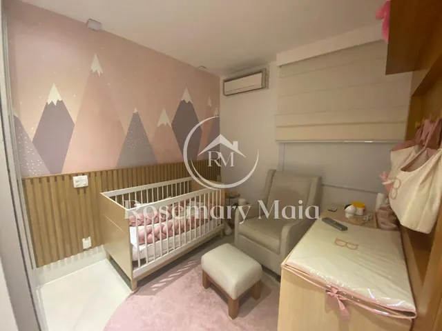 Imagem 2: Cobertura Duplex na Barra da Tijuca | 177 m | 3 Vagas