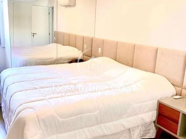 Imagem 4: Cobertura Duplex na Barra da Tijuca | 177 m | 3 Vagas