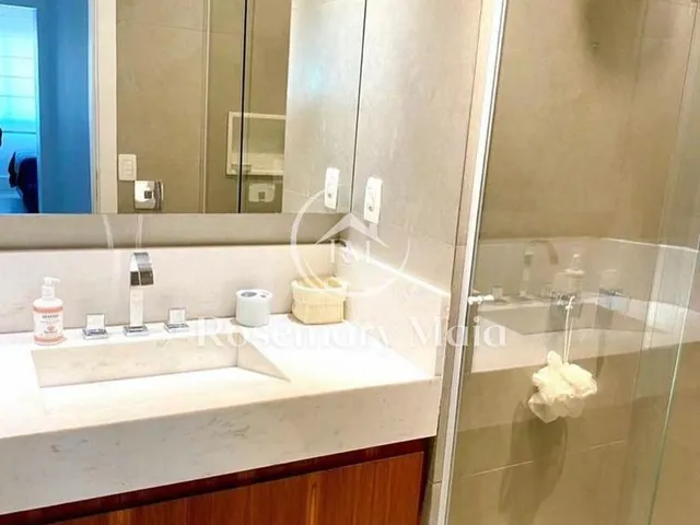 Imagem 16: Cobertura Duplex na Barra da Tijuca | 177 m | 3 Vagas