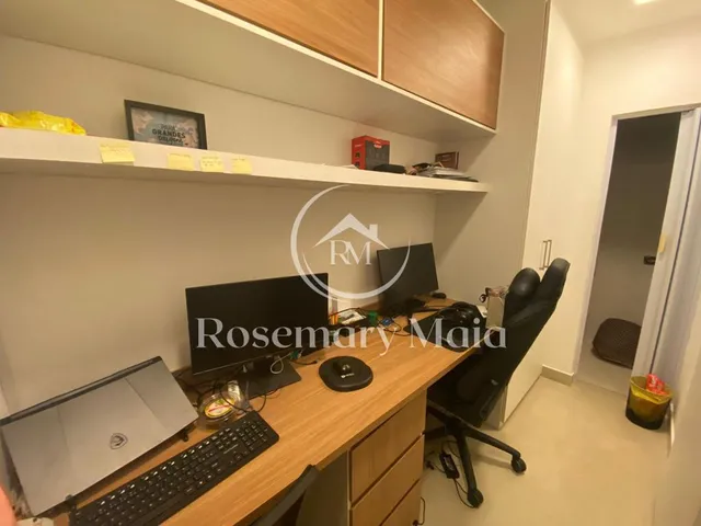 Imagem 10: Cobertura Duplex na Barra da Tijuca | 177 m | 3 Vagas