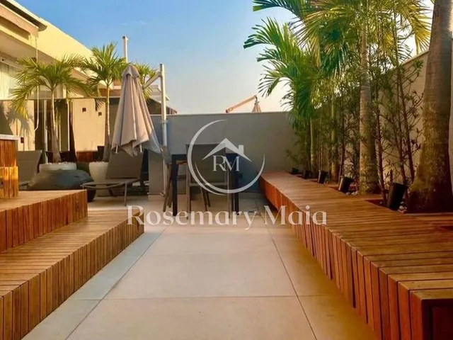 Imagem 8: Cobertura Duplex na Barra da Tijuca | 177 m | 3 Vagas