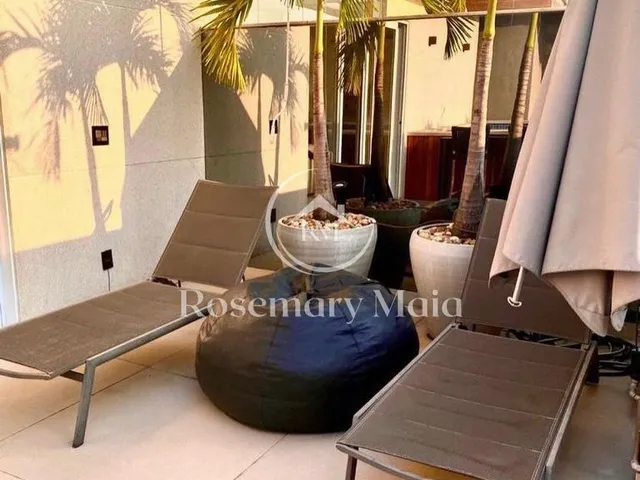 Imagem 14: Cobertura Duplex na Barra da Tijuca | 177 m | 3 Vagas