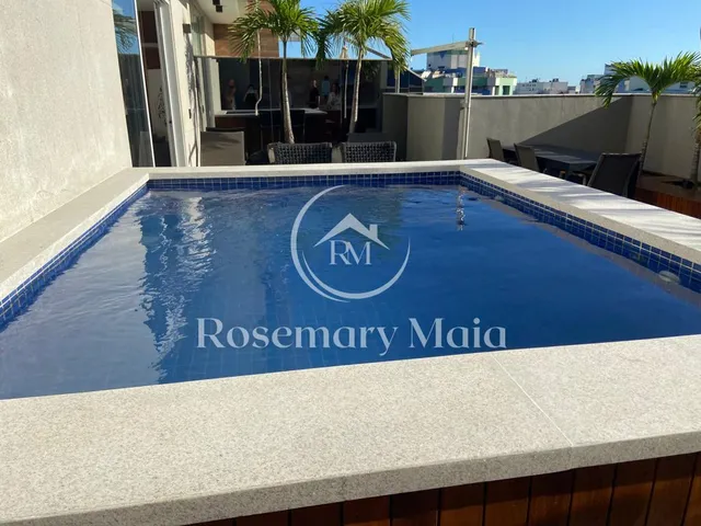 Imagem 6: Cobertura Duplex na Barra da Tijuca | 177 m | 3 Vagas