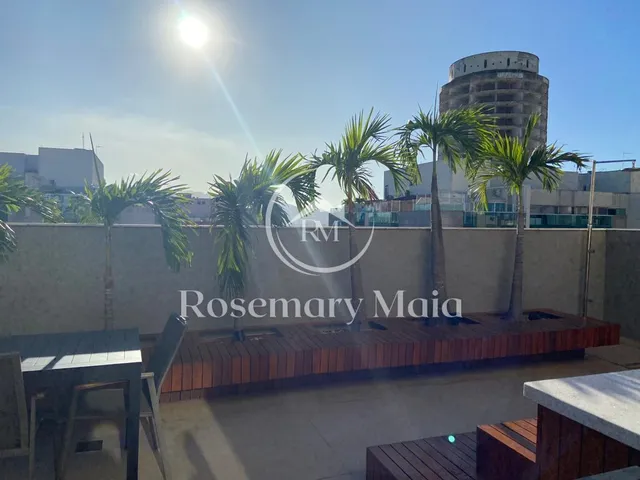 Imagem 7: Cobertura Duplex na Barra da Tijuca | 177 m | 3 Vagas