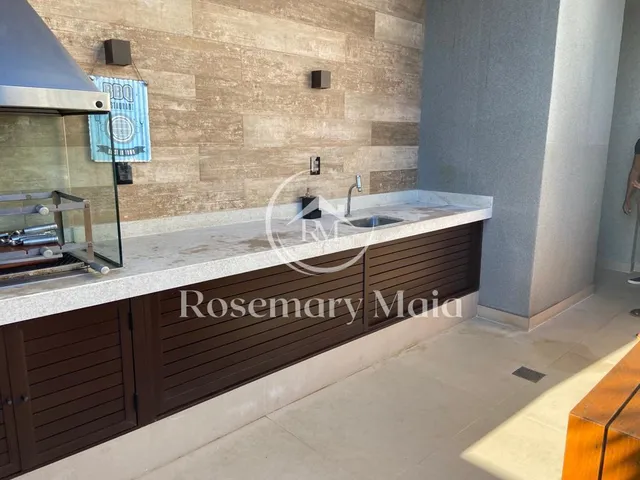 Imagem 5: Cobertura Duplex na Barra da Tijuca | 177 m | 3 Vagas