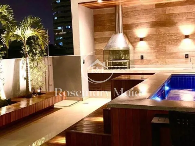 Imagem 13: Cobertura Duplex na Barra da Tijuca | 177 m | 3 Vagas