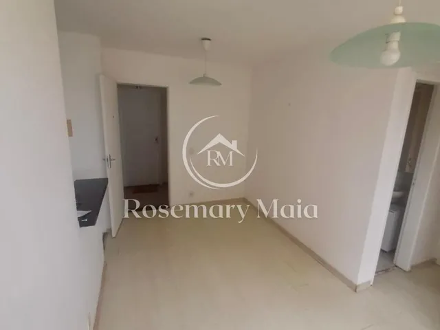 Imagem 2: Apartamento 2 Quartos no Neo Bandeirantes - Lazer Completo Próximo ao RioCentro