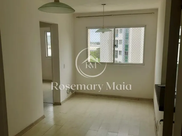 Imagem 6: Apartamento 2 Quartos no Neo Bandeirantes - Lazer Completo Próximo ao RioCentro