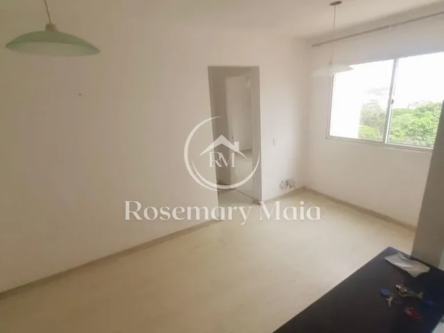 Imagem 4: Apartamento 2 Quartos no Neo Bandeirantes - Lazer Completo Próximo ao RioCentro
