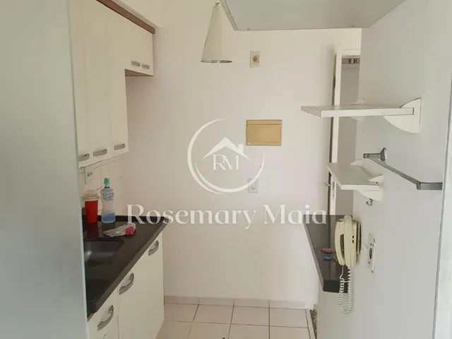 Imagem 3: Apartamento 2 Quartos no Neo Bandeirantes - Lazer Completo Próximo ao RioCentro