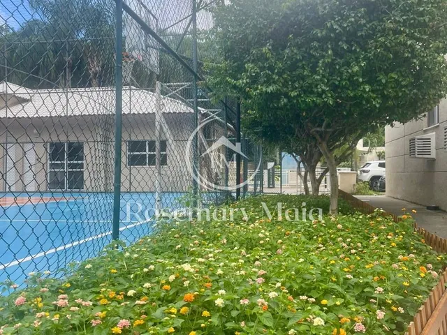 Imagem 8: Apartamento 2 Quartos no Neo Bandeirantes - Lazer Completo Próximo ao RioCentro