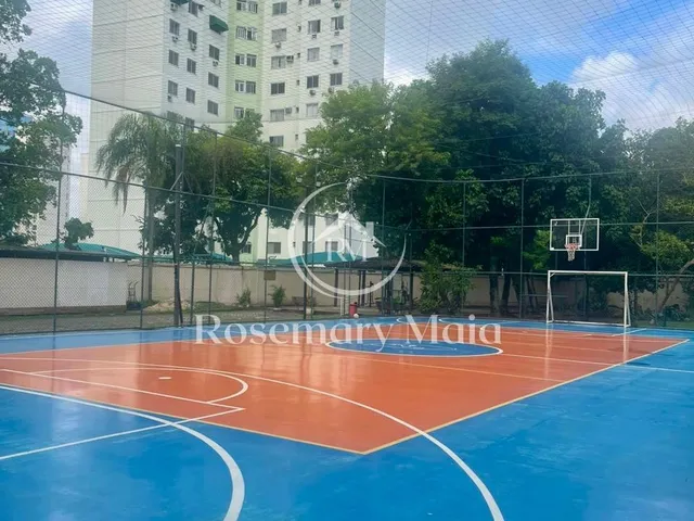 Imagem 14: Apartamento 2 Quartos no Neo Bandeirantes - Lazer Completo Próximo ao RioCentro