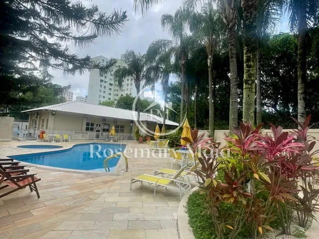 Imagem 13: Apartamento 2 Quartos no Neo Bandeirantes - Lazer Completo Próximo ao RioCentro