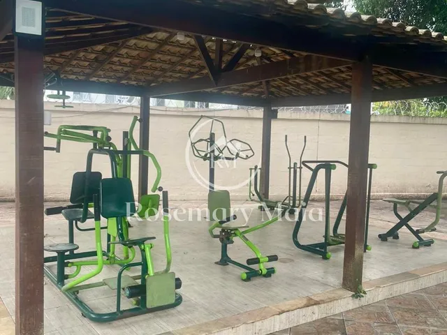 Imagem 16: Apartamento 2 Quartos no Neo Bandeirantes - Lazer Completo Próximo ao RioCentro