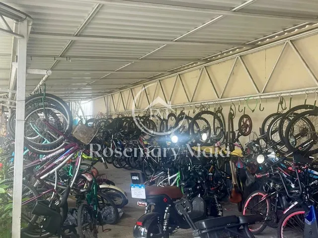 Imagem 11: Apartamento 2 Quartos no Neo Bandeirantes - Lazer Completo Próximo ao RioCentro