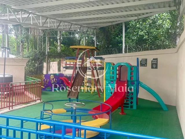 Imagem 15: Apartamento 2 Quartos no Neo Bandeirantes - Lazer Completo Próximo ao RioCentro
