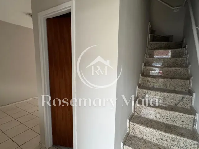 Imagem 2: Casa duplex 3 quartos 1 suíte | Condomínio Family Club