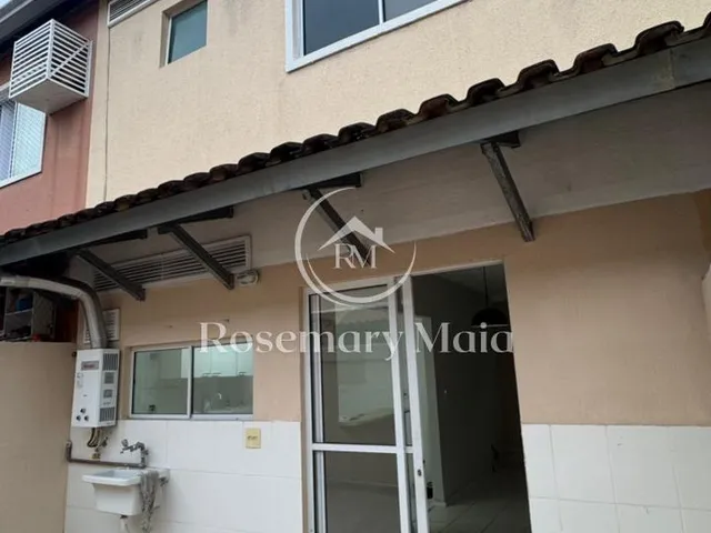 Imagem 9: Casa duplex 3 quartos 1 suíte | Condomínio Family Club