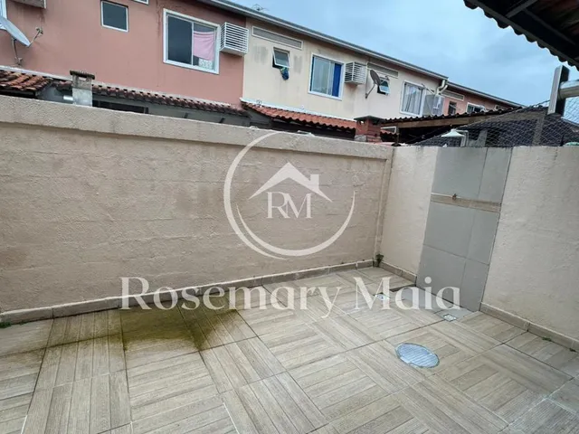 Imagem 10: Casa duplex 3 quartos 1 suíte | Condomínio Family Club