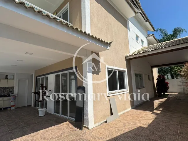 Imagem 6: Casa 4 Suítes à Venda no Riviera Del Sol - Recreio dos Bandeirantes