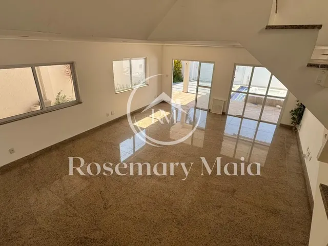 Imagem 14: Casa 4 Suítes à Venda no Riviera Del Sol - Recreio dos Bandeirantes