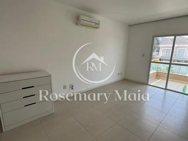 Imagem 7: Casa 4 Suítes à Venda no Riviera Del Sol - Recreio dos Bandeirantes
