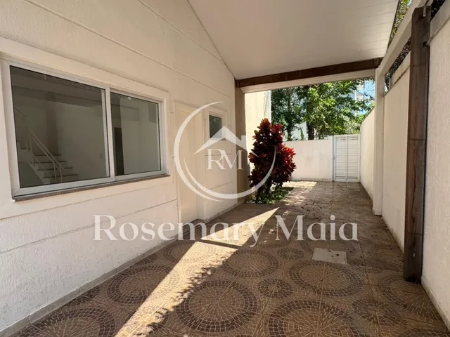 Imagem 2: Casa 4 Suítes à Venda no Riviera Del Sol - Recreio dos Bandeirantes