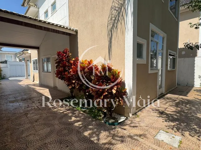 Imagem 3: Casa 4 Suítes à Venda no Riviera Del Sol - Recreio dos Bandeirantes