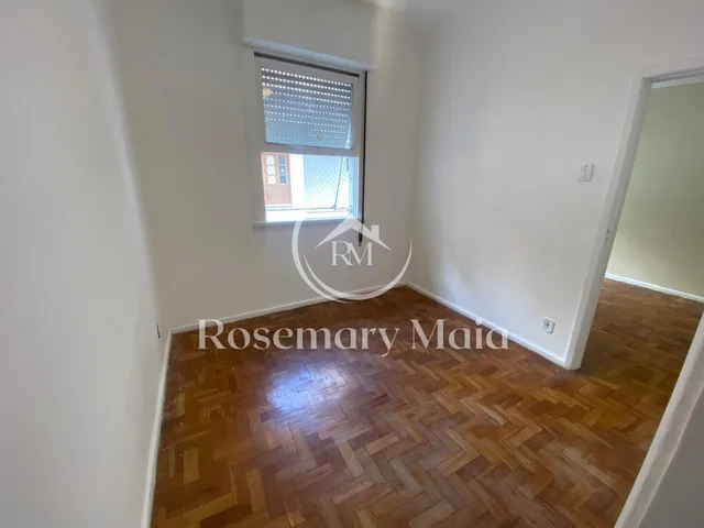 Imagem 5: Apartamento 2 Quartos em Copacabana | Sem Condomínio