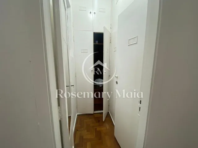 Imagem 7: Apartamento 2 Quartos em Copacabana | Sem Condomínio