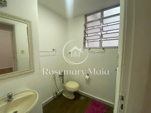Imagem 8: Apartamento 2 Quartos em Copacabana | Sem Condomínio