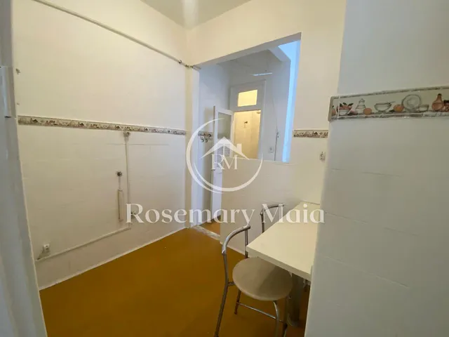 Imagem 12: Apartamento 2 Quartos em Copacabana | Sem Condomínio